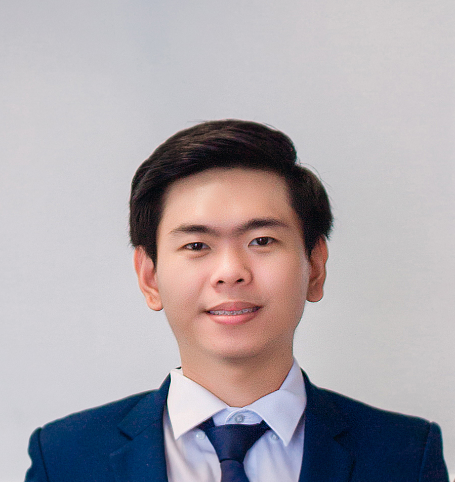 Khang Le